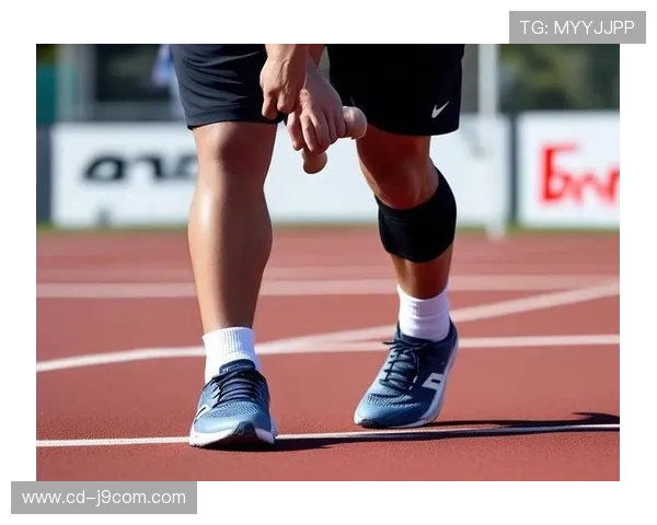 护脚踝足球绑带全面解析助力运动员提升赛场稳定与防护表现 护脚踝足球绑带全面解析助力运动员提升赛场稳定与防护表现