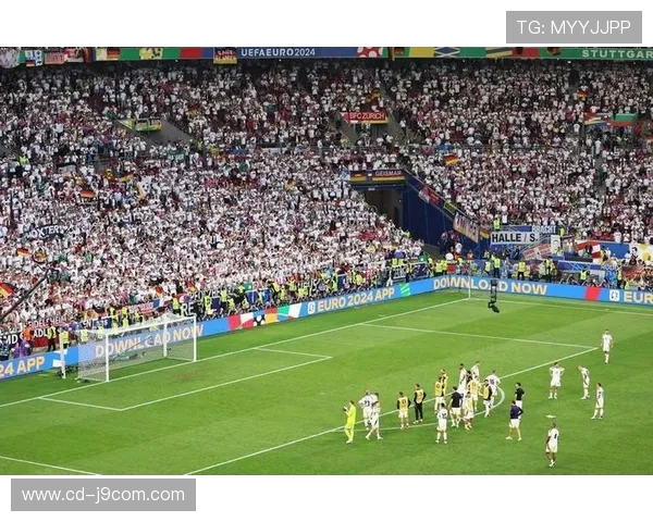 震撼足球赛事瞬间集锦 动感画面展现激情四溢的竞技场面